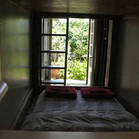 La Clairiere Bed & Breakfast