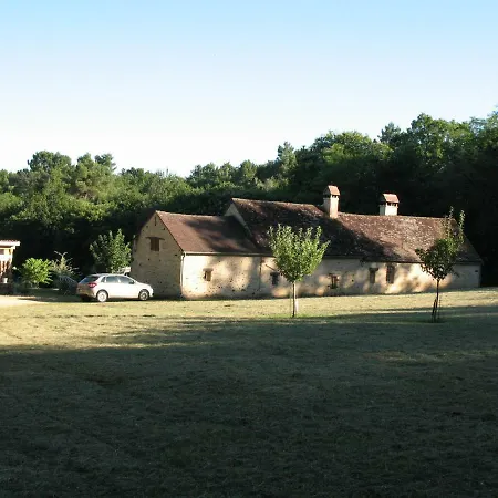 La Clairiere *