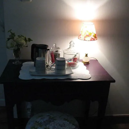 La Clairiere Bed & Breakfast Journiac