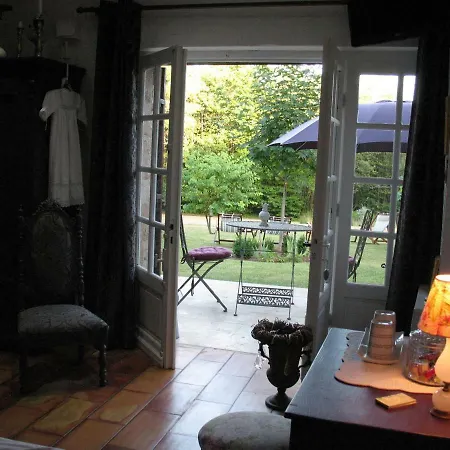 La Clairiere