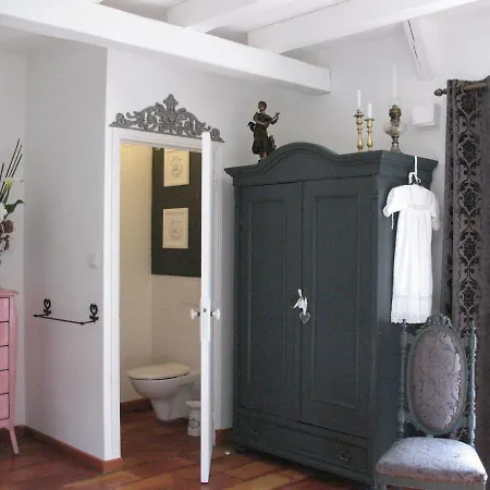 Bed & Breakfast La Clairiere Journiac