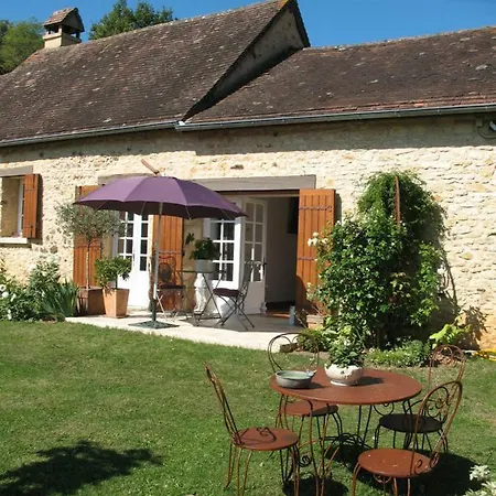 La Clairiere Bed & Breakfast
