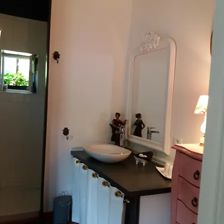 Bed & Breakfast La Clairiere Journiac