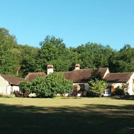La Clairiere Journiac