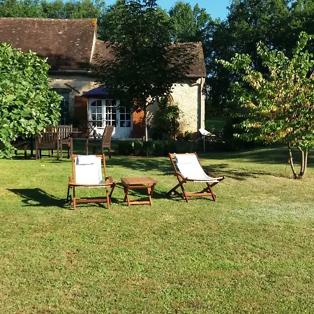 La Clairiere Bed & Breakfast