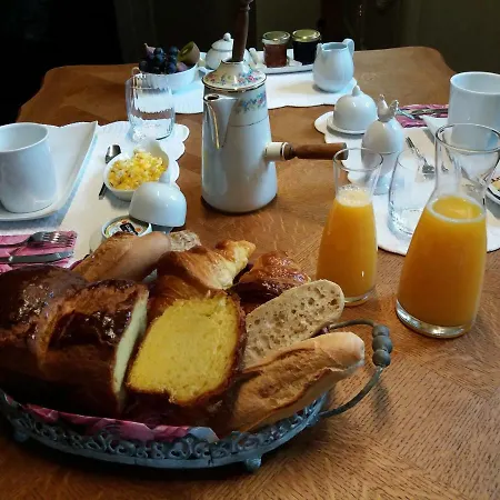 La Clairiere Bed & Breakfast