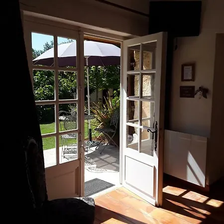 La Clairiere Bed & Breakfast *