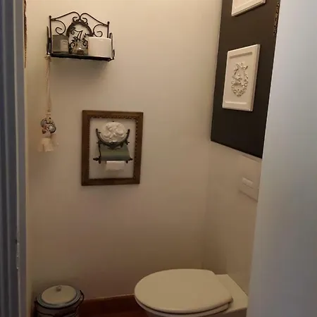 Bed & Breakfast La Clairiere *