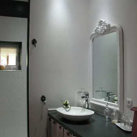 La Clairiere Bed & Breakfast Journiac