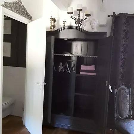 Bed & Breakfast La Clairiere