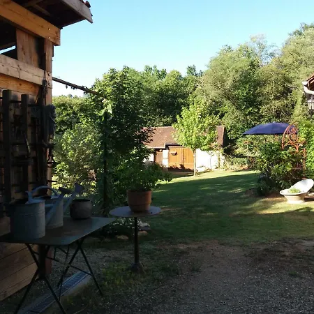 La Clairiere *