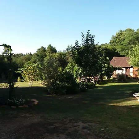 Bed & Breakfast La Clairiere