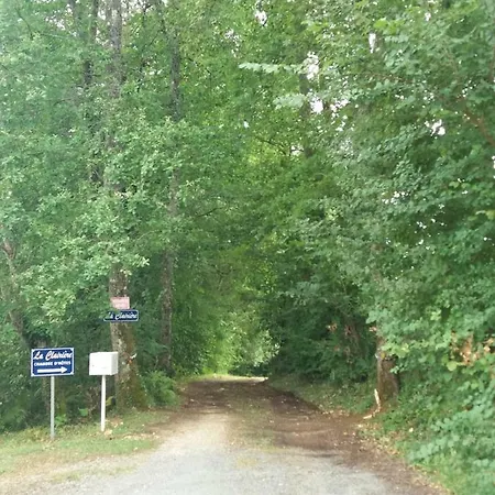 La Clairiere