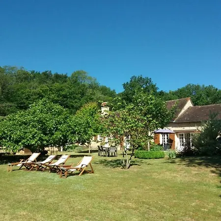Bed & Breakfast La Clairiere *