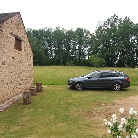 Bed & Breakfast La Clairiere