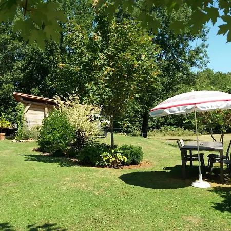 La Clairiere * Journiac